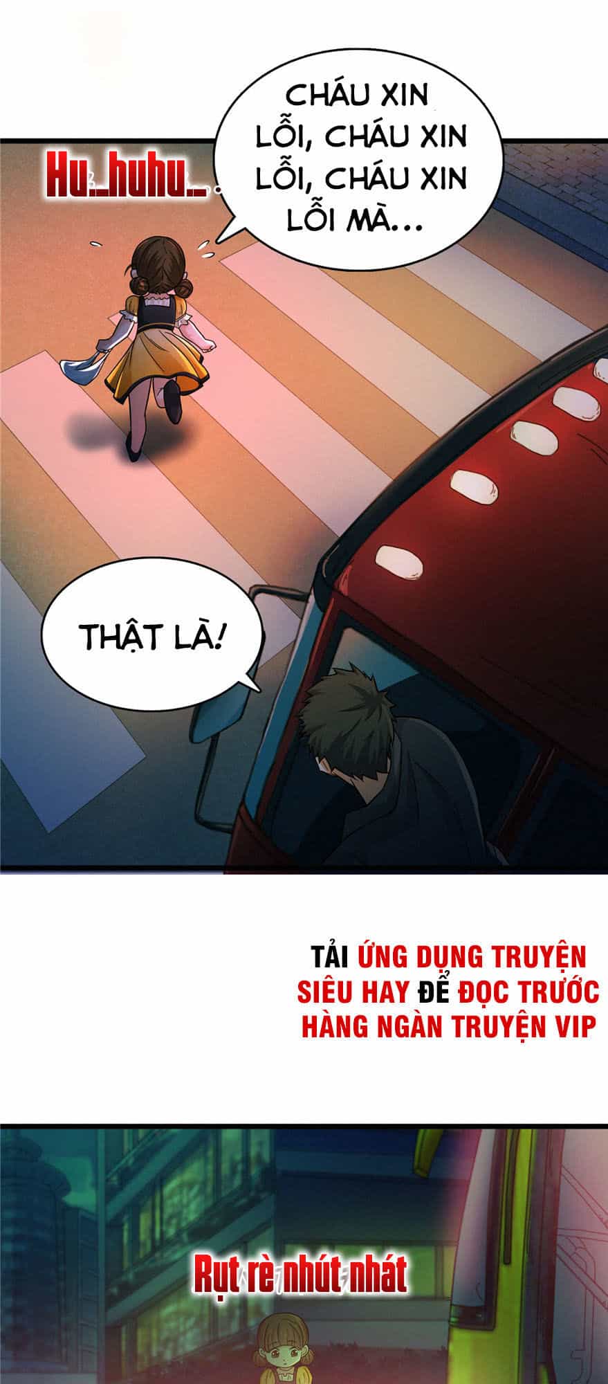 Nơi Này Có Yêu Khí - Chương 11 - ảnh 5