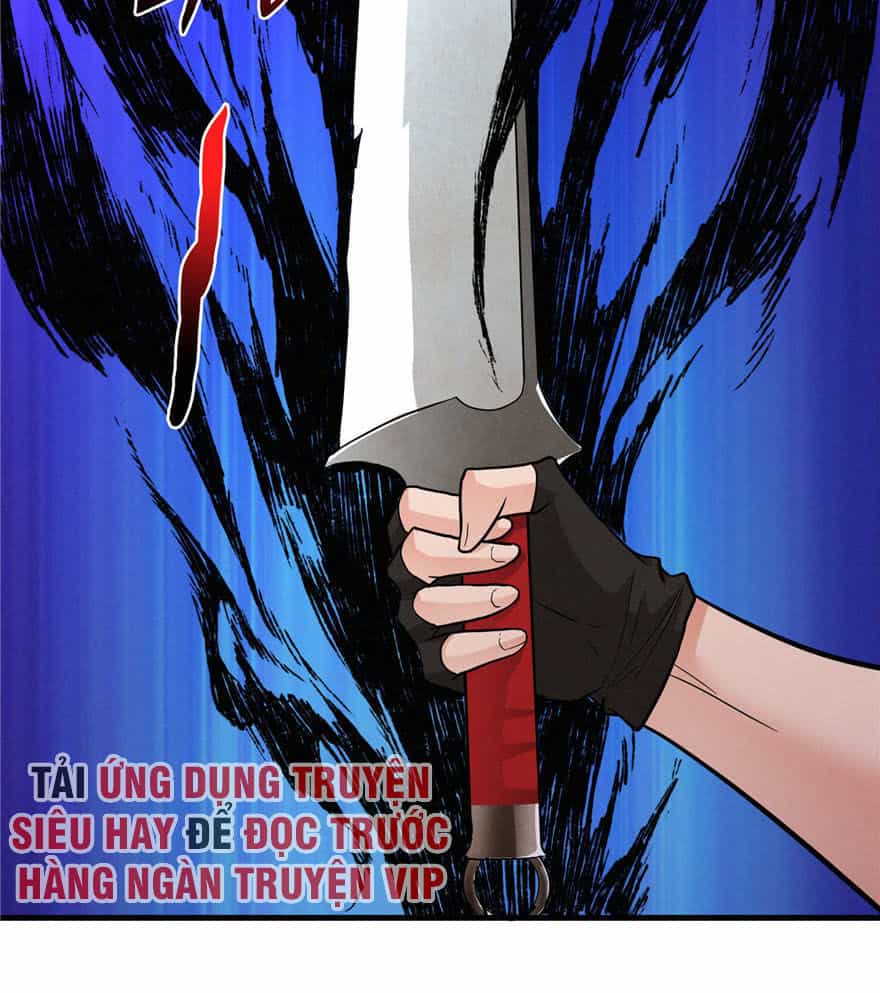 Nơi Này Có Yêu Khí - Chương 12 - ảnh 25