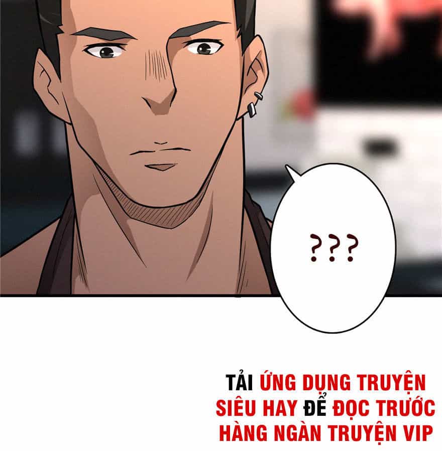 Nơi Này Có Yêu Khí - Chương 12 - ảnh 27