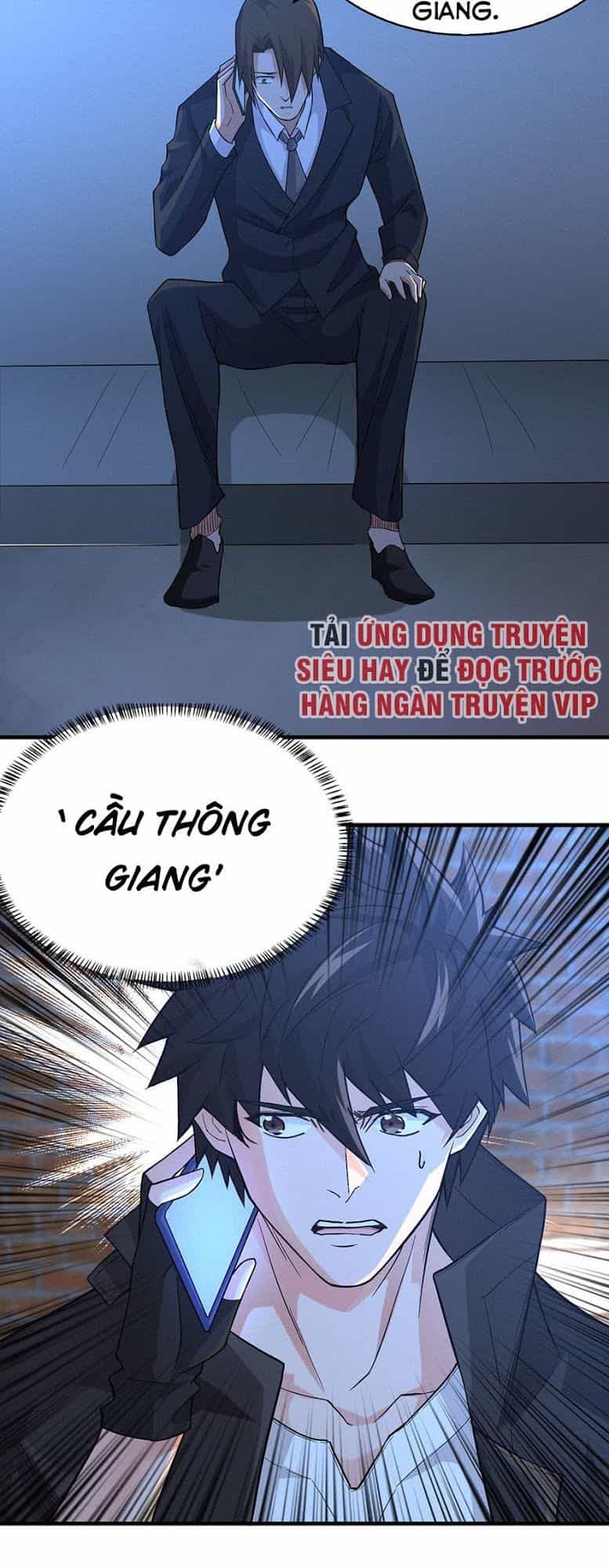 Nơi Này Có Yêu Khí - Chương 14 - ảnh 29
