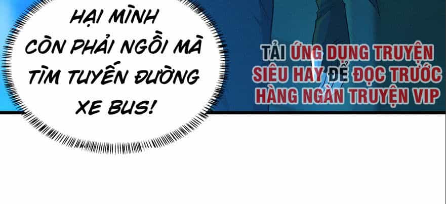 Nơi Này Có Yêu Khí - Chương 15 - ảnh 14
