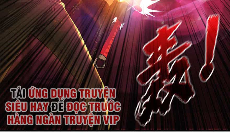 Nơi Này Có Yêu Khí - Chương 16 - ảnh 13