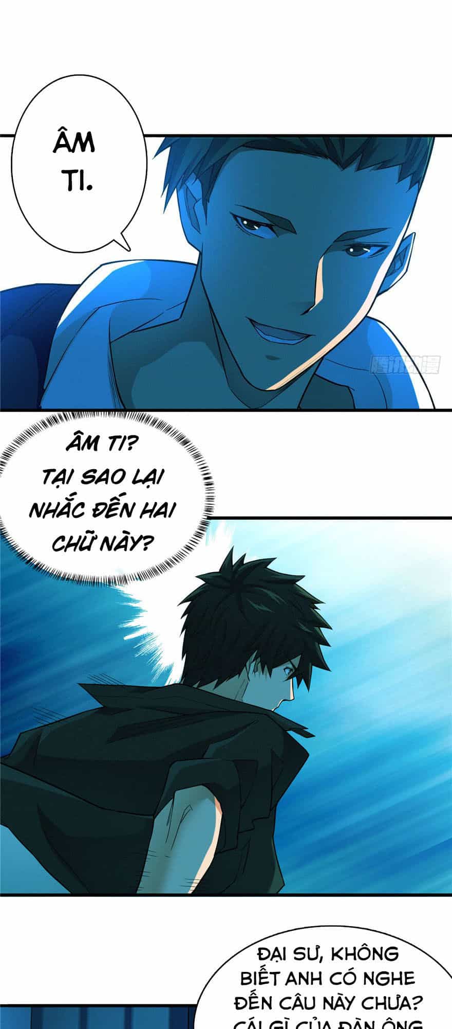 Nơi Này Có Yêu Khí - Chương 16 - ảnh 3