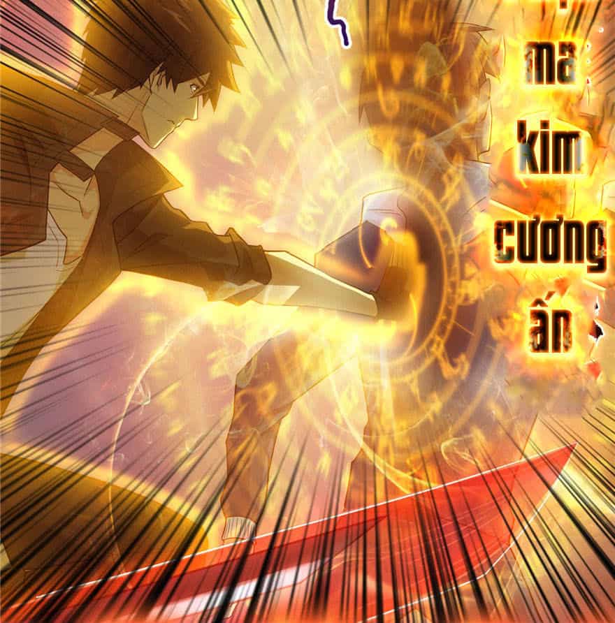 Nơi Này Có Yêu Khí - Chương 16 - ảnh 6