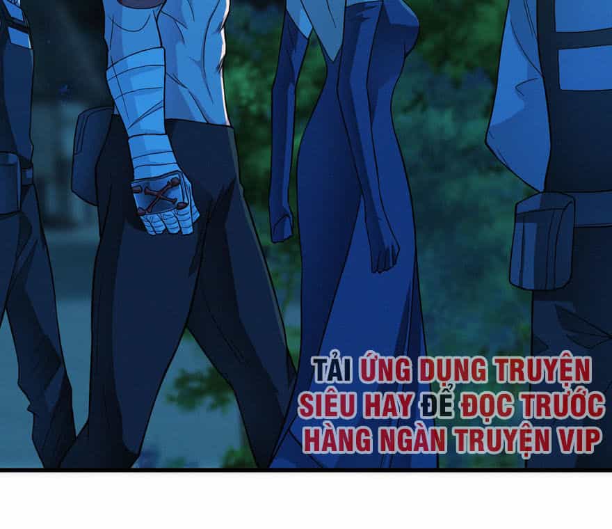 Nơi Này Có Yêu Khí - Chương 17 - ảnh 20