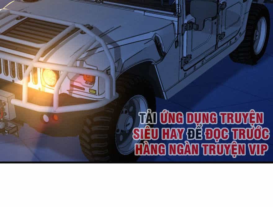 Nơi Này Có Yêu Khí - Chương 17 - ảnh 26