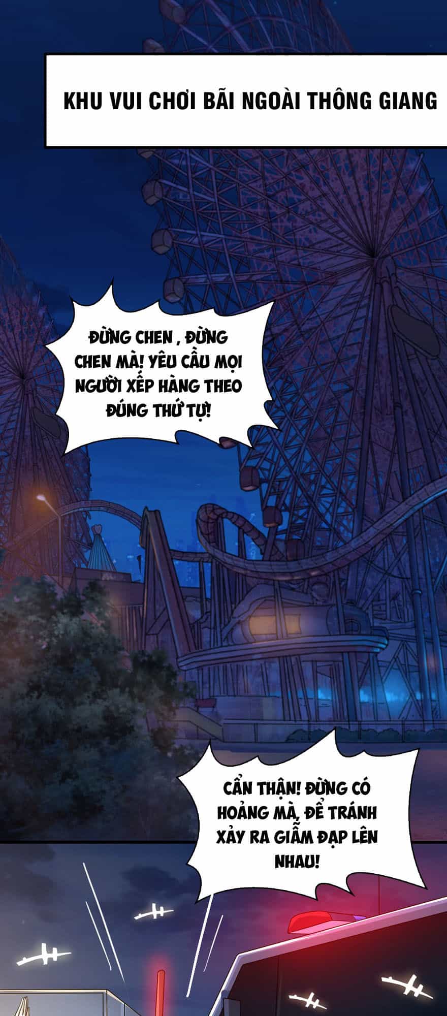 Nơi Này Có Yêu Khí - Chương 17 - ảnh 5