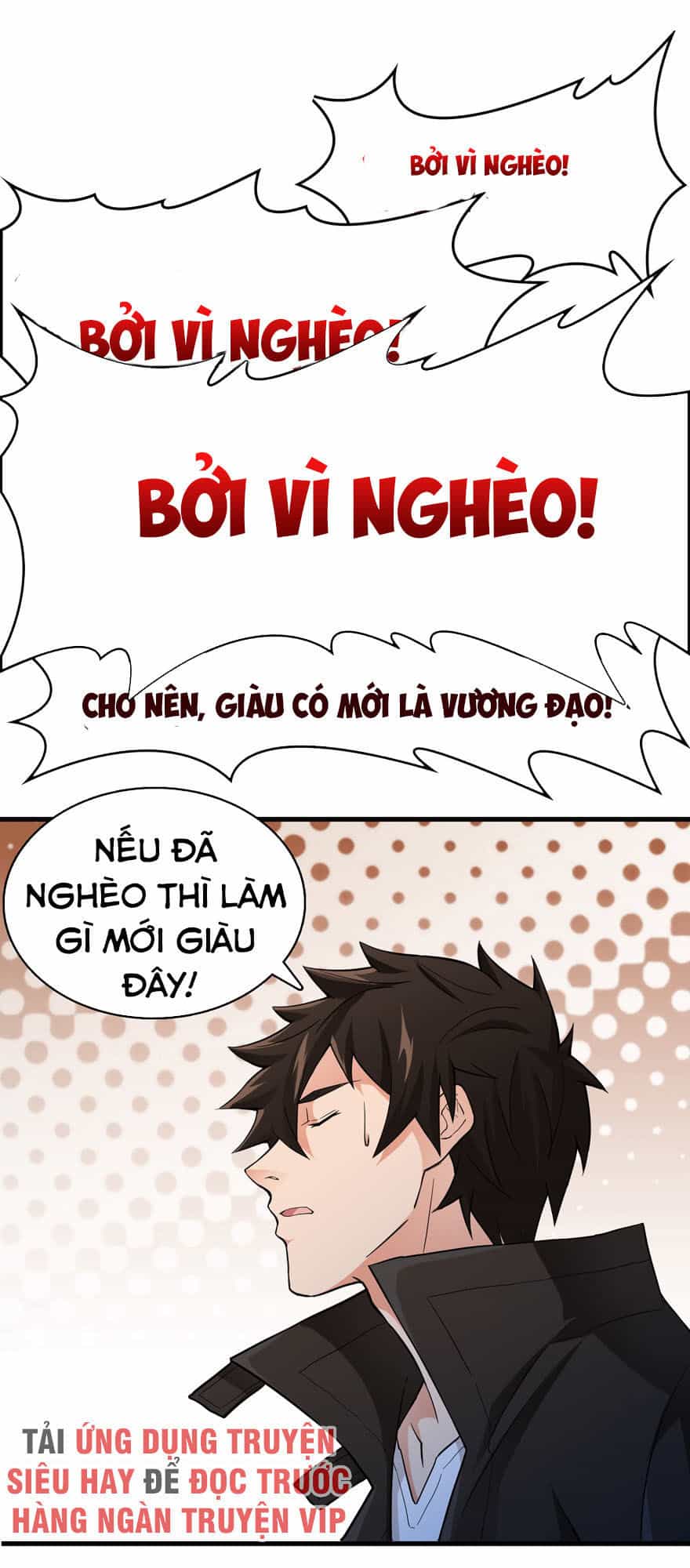 Nơi Này Có Yêu Khí - Chương 18 - ảnh 10