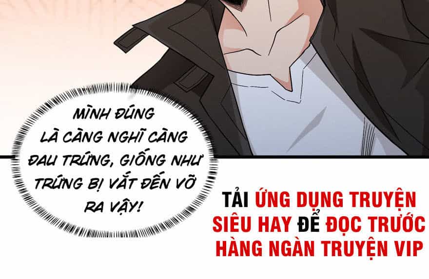 Nơi Này Có Yêu Khí - Chương 18 - ảnh 19