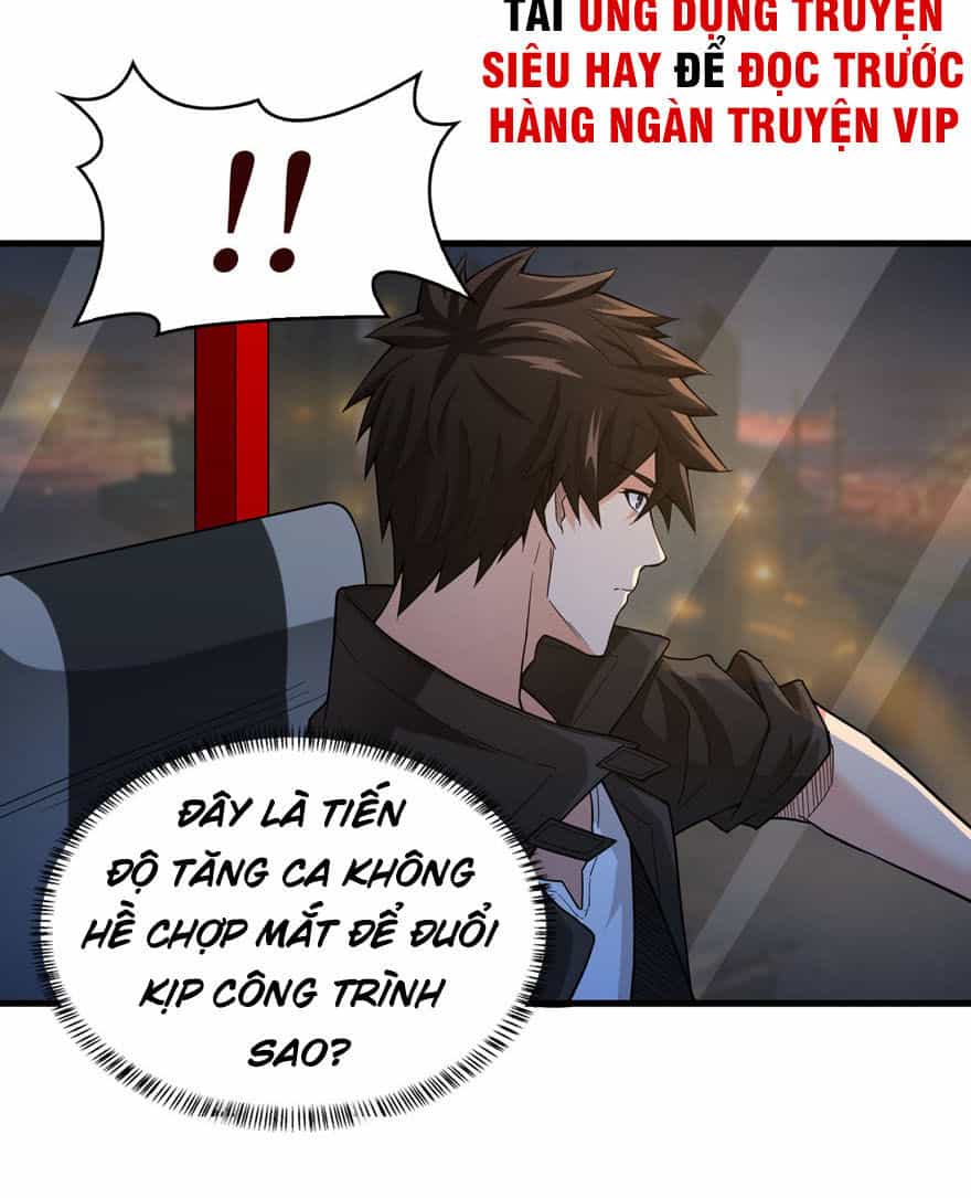 Nơi Này Có Yêu Khí - Chương 18 - ảnh 2