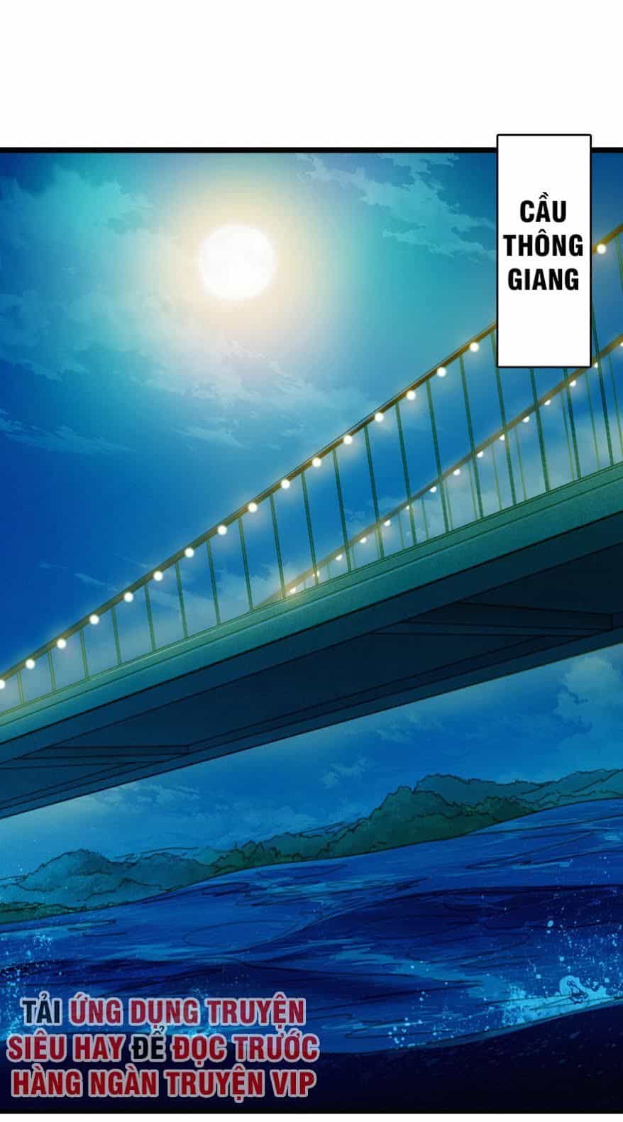Nơi Này Có Yêu Khí - Chương 18 - ảnh 21