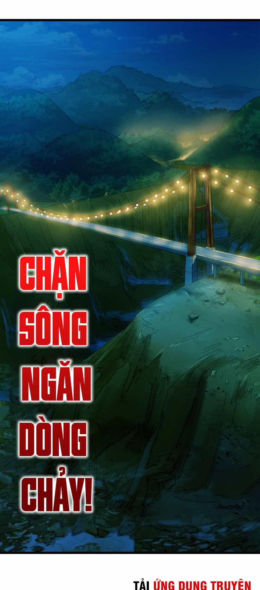 Nơi Này Có Yêu Khí - Chương 18 - ảnh 24