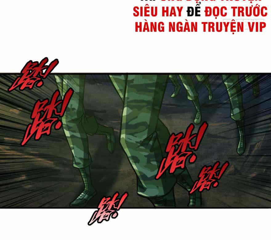 Nơi Này Có Yêu Khí - Chương 18 - ảnh 25