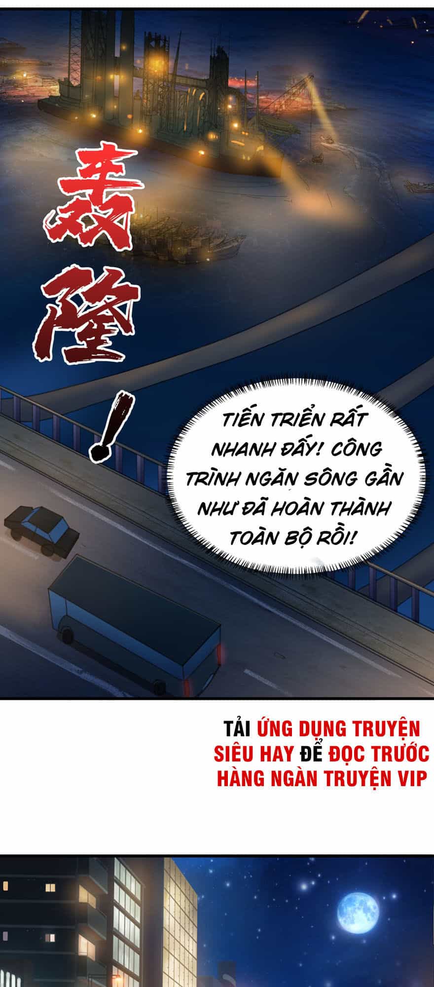 Nơi Này Có Yêu Khí - Chương 18 - ảnh 3