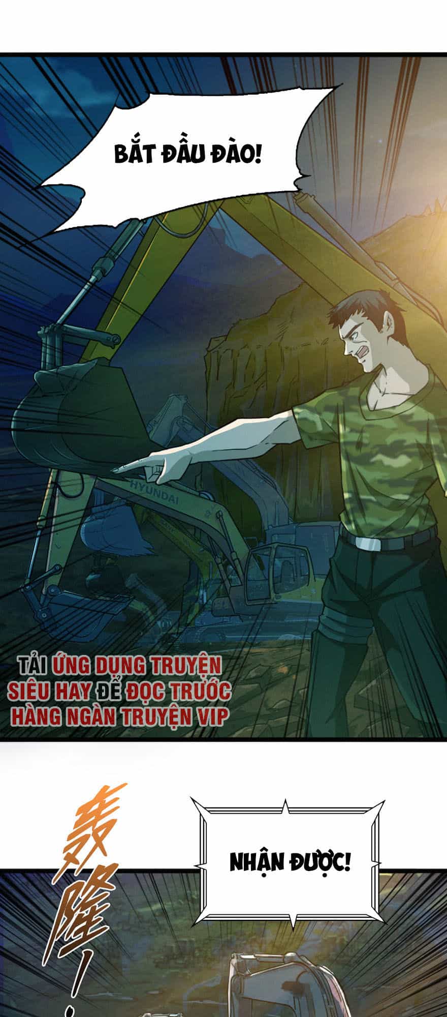 Nơi Này Có Yêu Khí - Chương 18 - ảnh 30