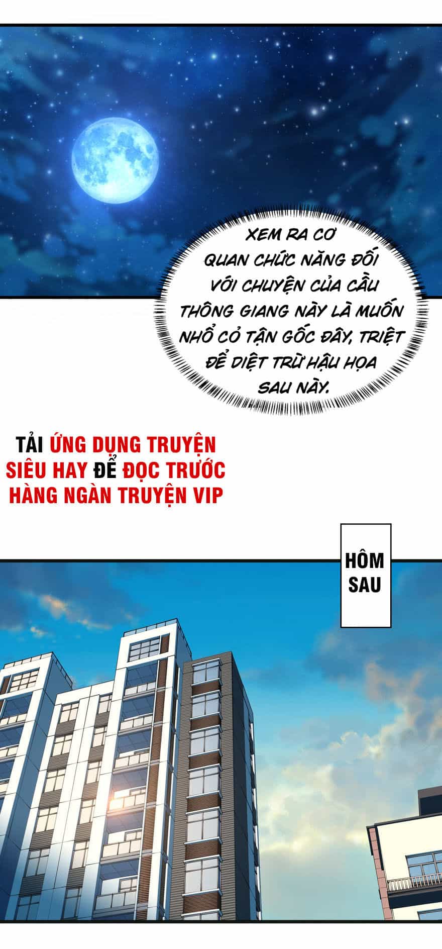 Nơi Này Có Yêu Khí - Chương 18 - ảnh 5