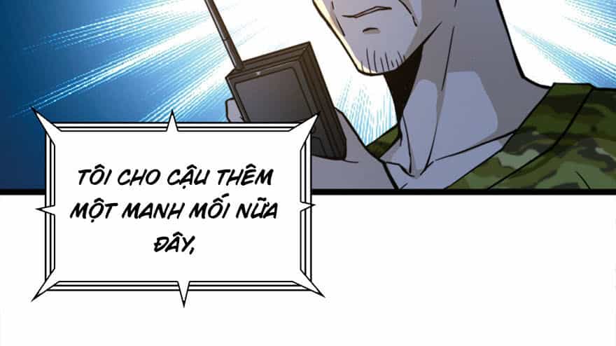 Nơi Này Có Yêu Khí - Chương 19 - ảnh 18