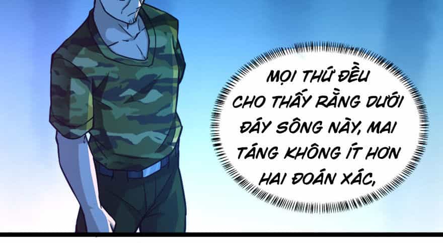 Nơi Này Có Yêu Khí - Chương 19 - ảnh 2