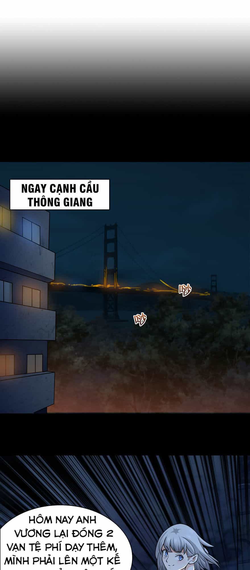 Nơi Này Có Yêu Khí - Chương 20 - ảnh 18