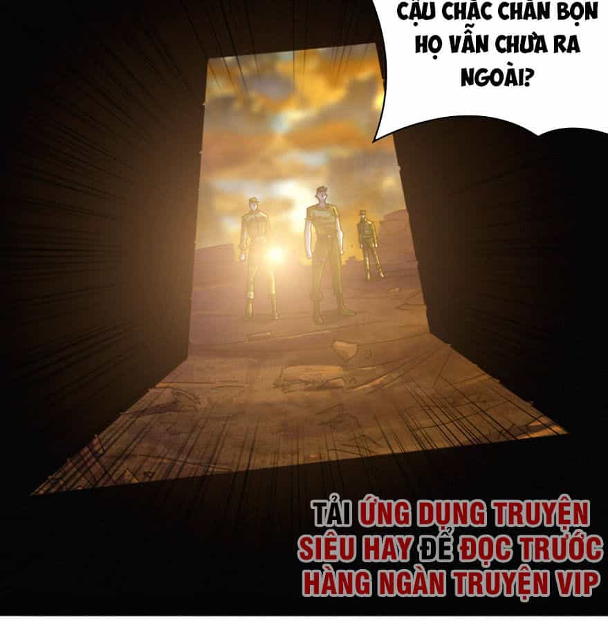 Nơi Này Có Yêu Khí - Chương 20 - ảnh 2