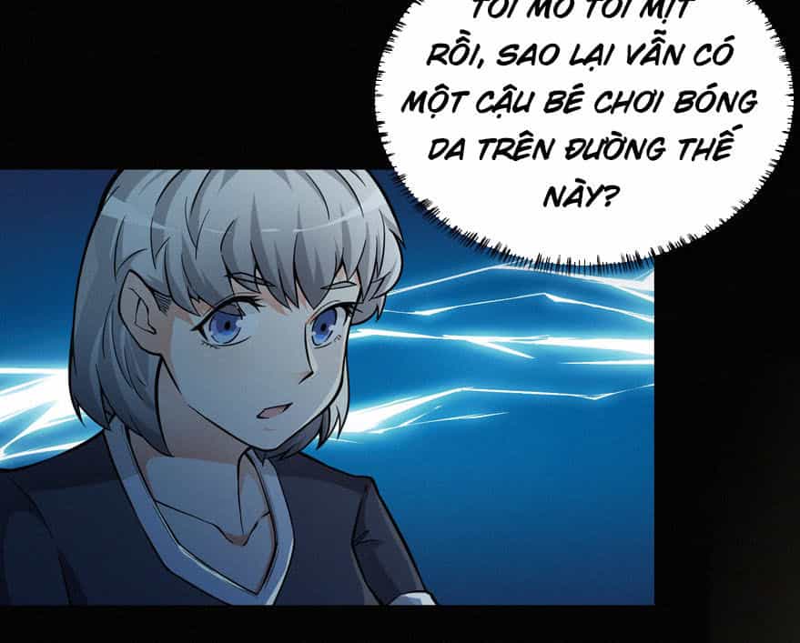Nơi Này Có Yêu Khí - Chương 20 - ảnh 23