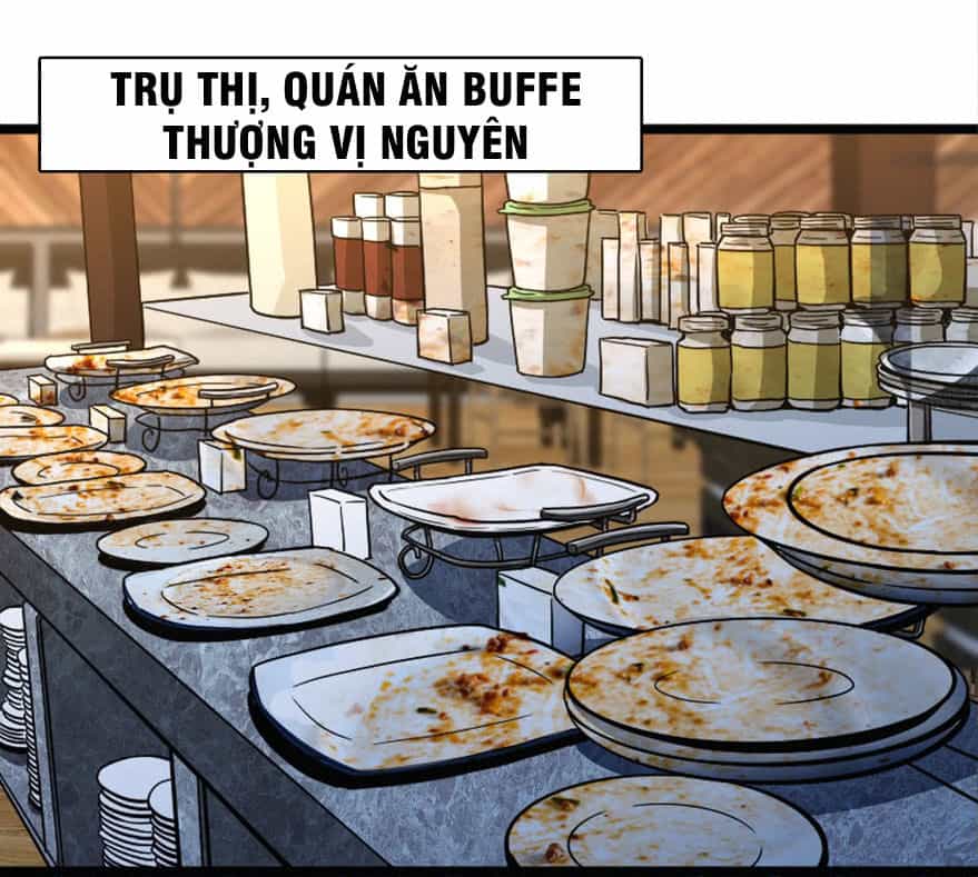 Nơi Này Có Yêu Khí - Chương 20 - ảnh 7
