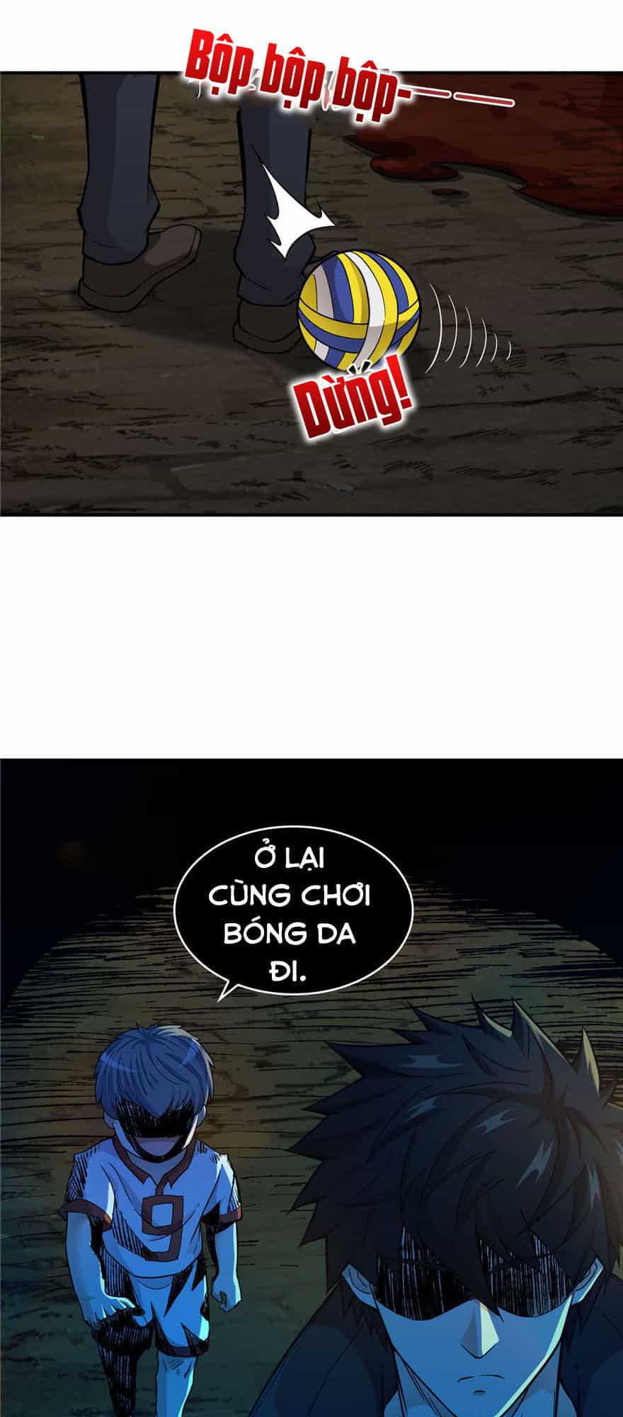 Nơi Này Có Yêu Khí - Chương 21 - ảnh 17