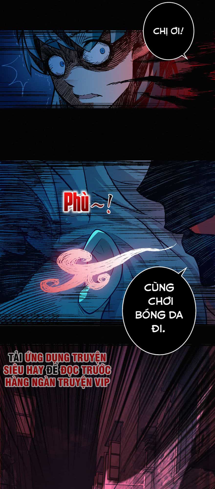 Nơi Này Có Yêu Khí - Chương 21 - ảnh 9