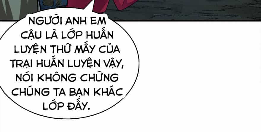 Nơi Này Có Yêu Khí - Chương 22 - ảnh 23