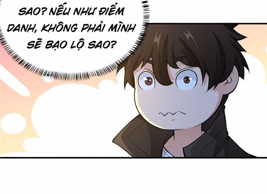 Nơi Này Có Yêu Khí - Chương 23 - ảnh 20