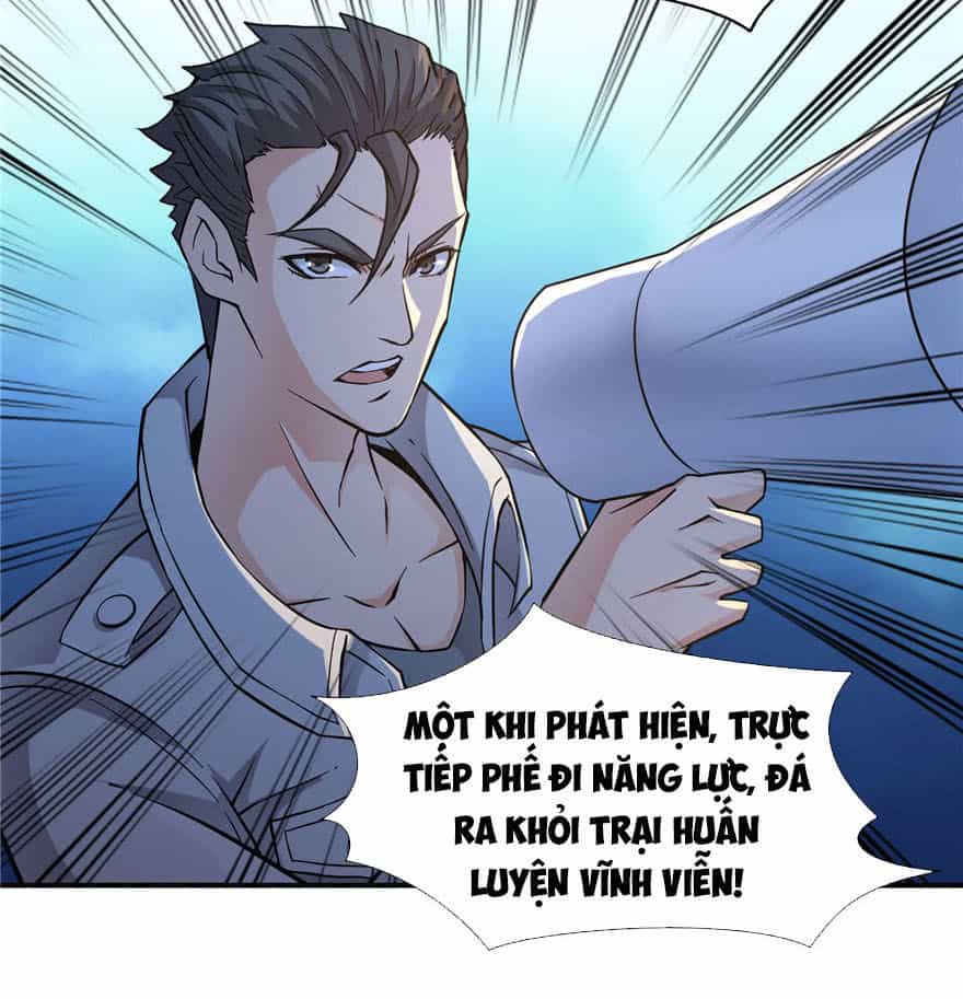 Nơi Này Có Yêu Khí - Chương 23 - ảnh 24