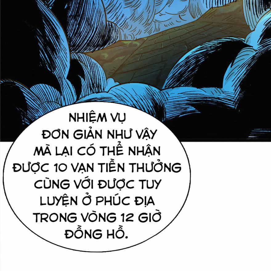 Nơi Này Có Yêu Khí - Chương 24 - ảnh 14
