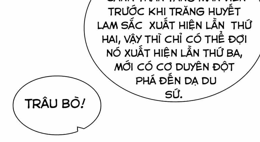 Nơi Này Có Yêu Khí - Chương 24 - ảnh 21