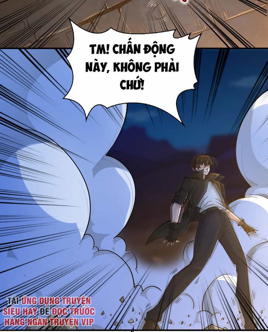 Nơi Này Có Yêu Khí - Chương 24 - ảnh 26