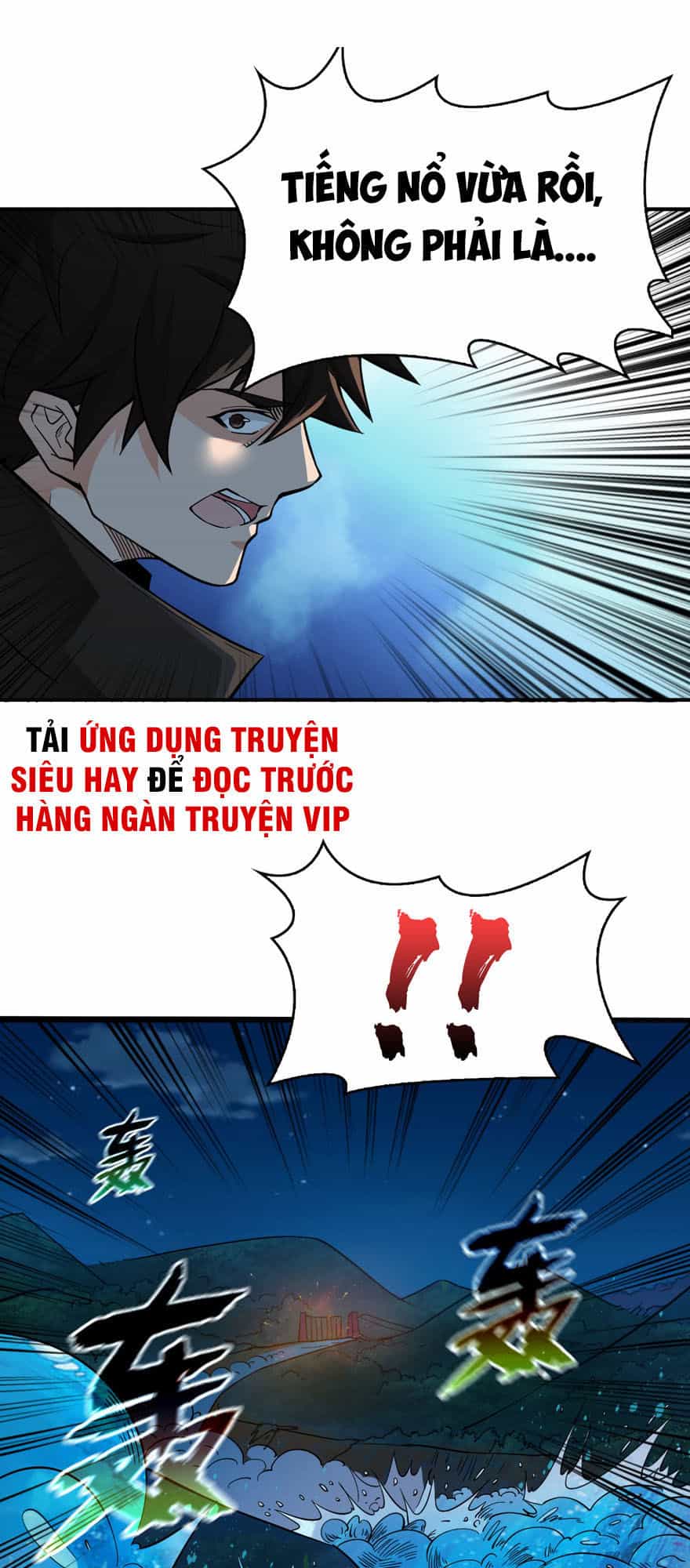 Nơi Này Có Yêu Khí - Chương 24 - ảnh 27