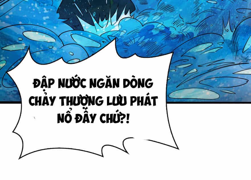 Nơi Này Có Yêu Khí - Chương 24 - ảnh 28