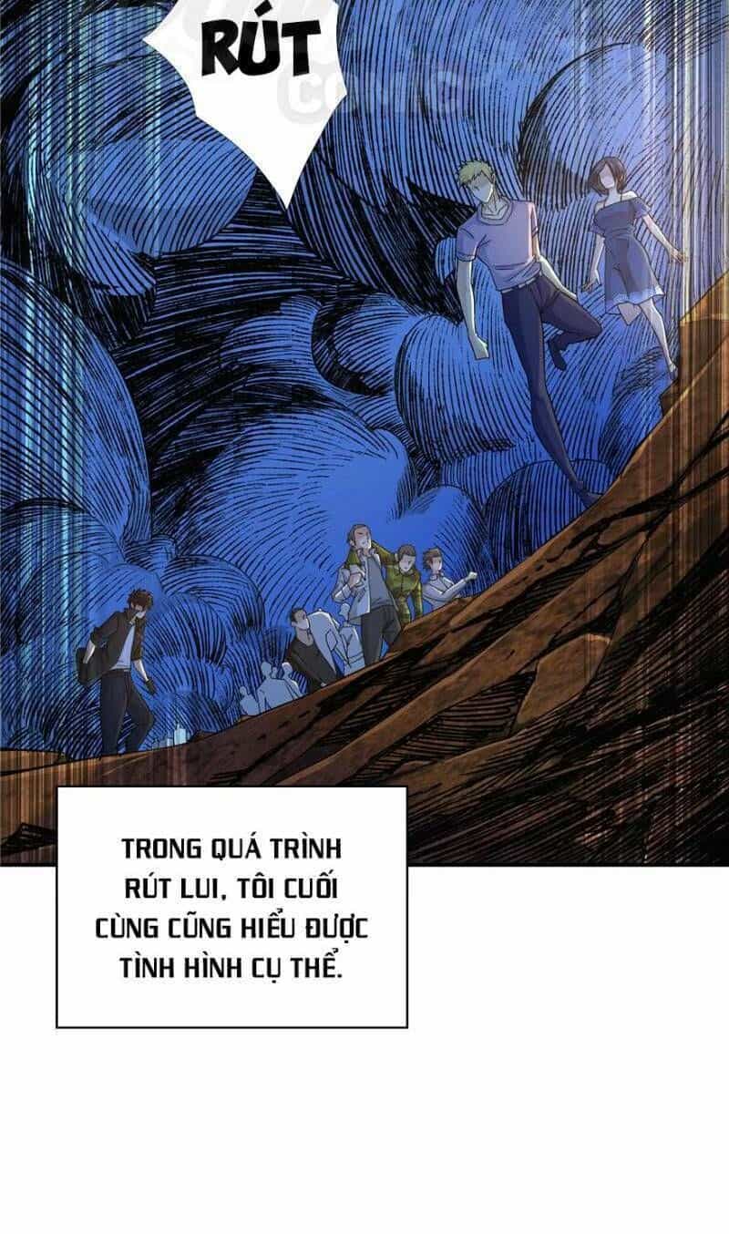 Nơi Này Có Yêu Khí - Chương 25 - ảnh 12