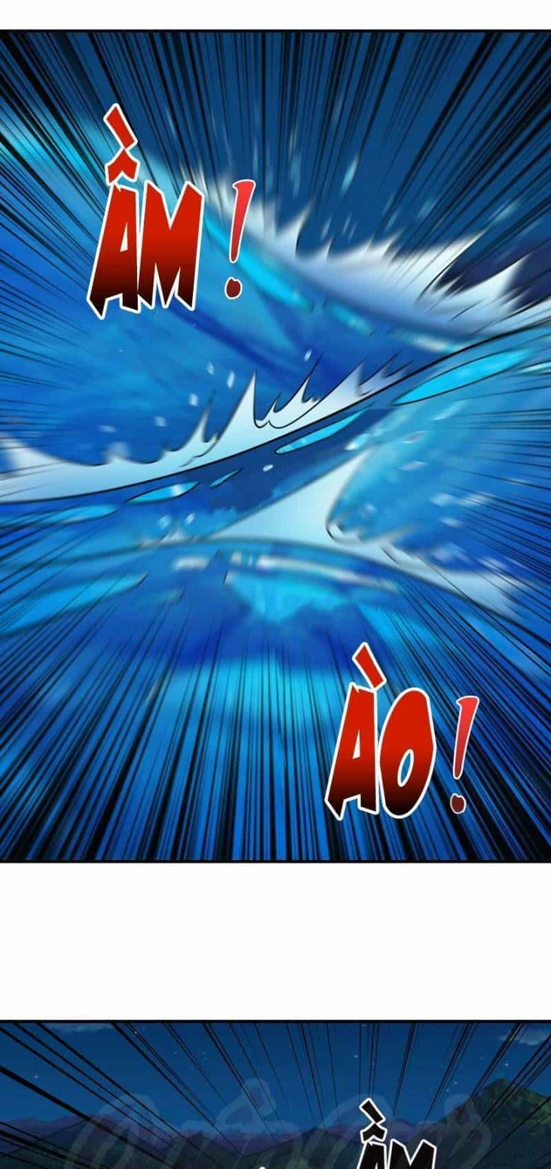 Nơi Này Có Yêu Khí - Chương 25 - ảnh 18