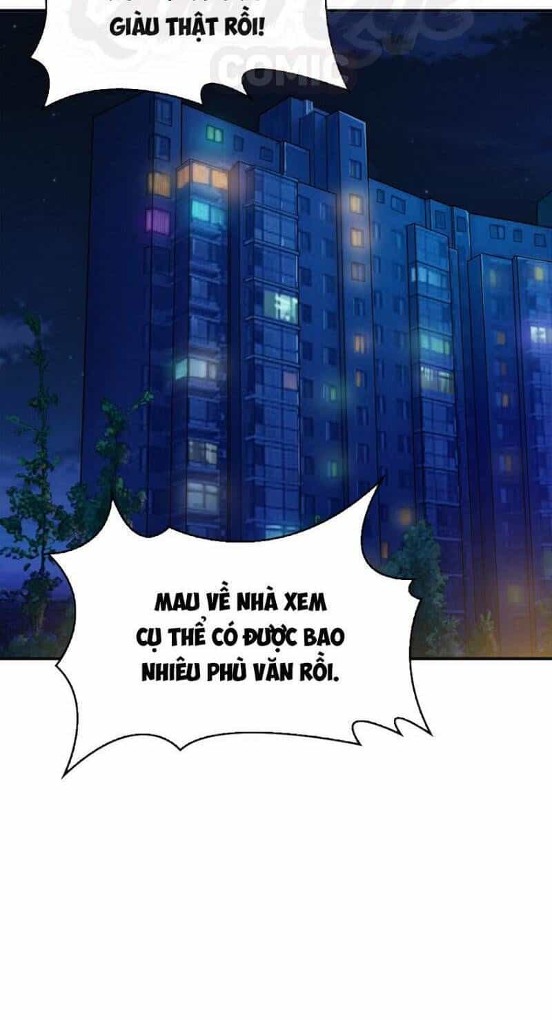 Nơi Này Có Yêu Khí - Chương 25 - ảnh 26