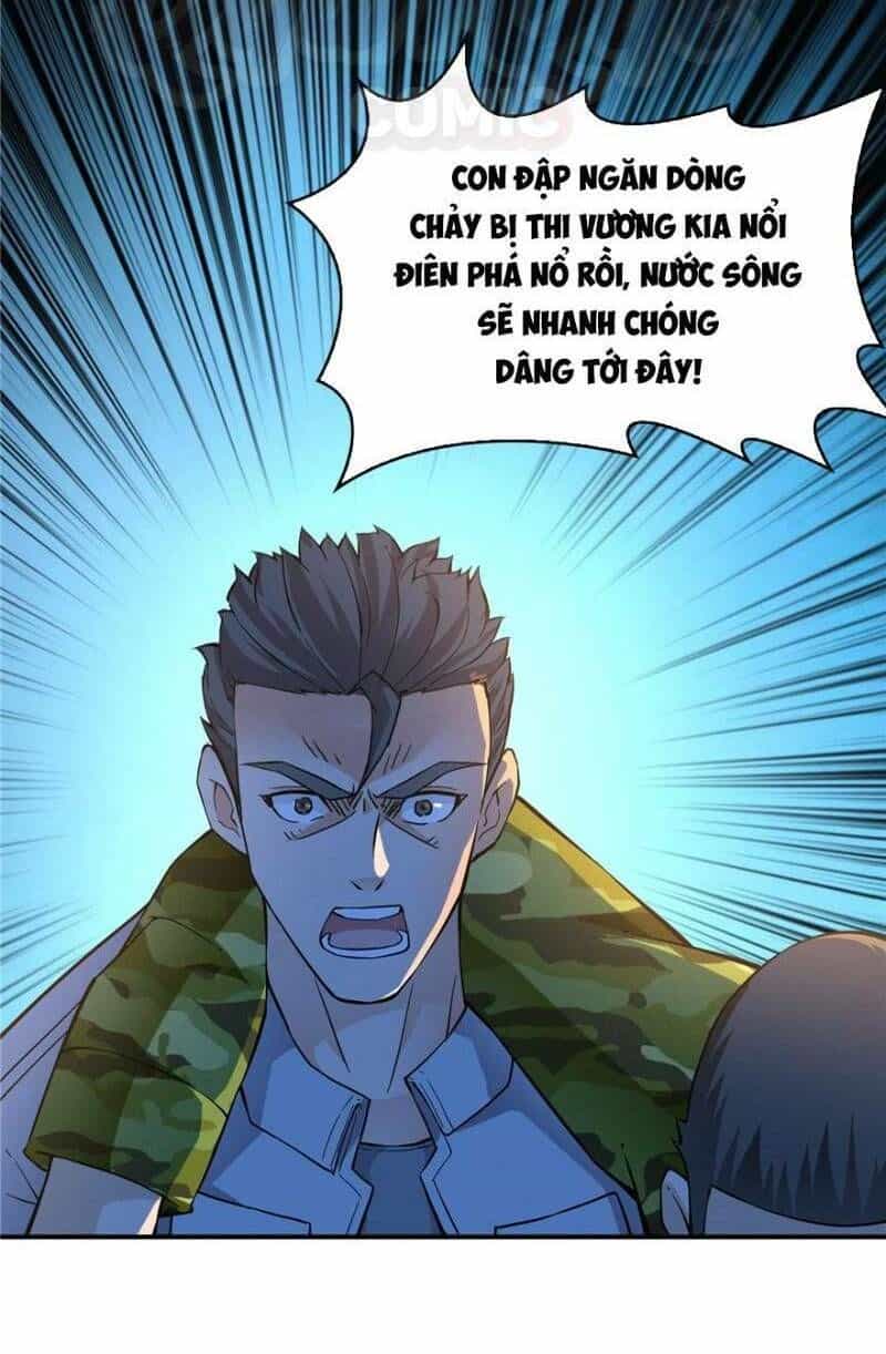 Nơi Này Có Yêu Khí - Chương 25 - ảnh 9