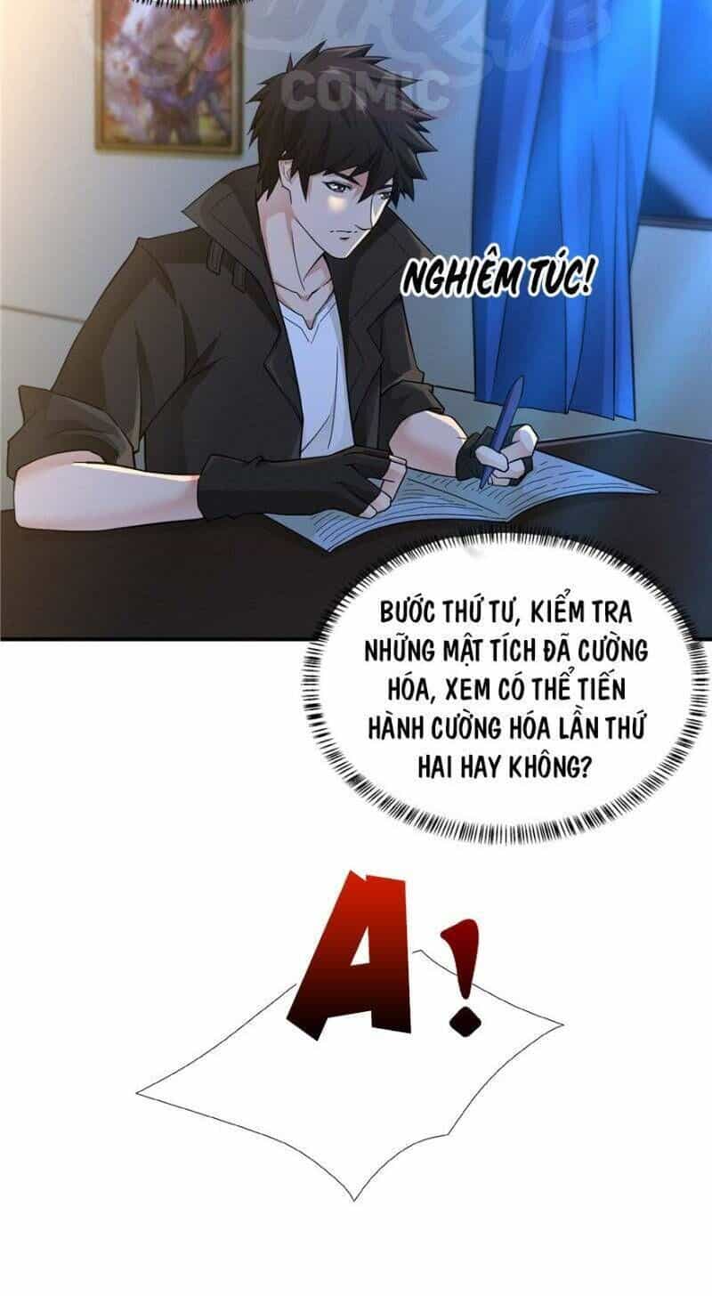 Nơi Này Có Yêu Khí - Chương 26 - ảnh 15