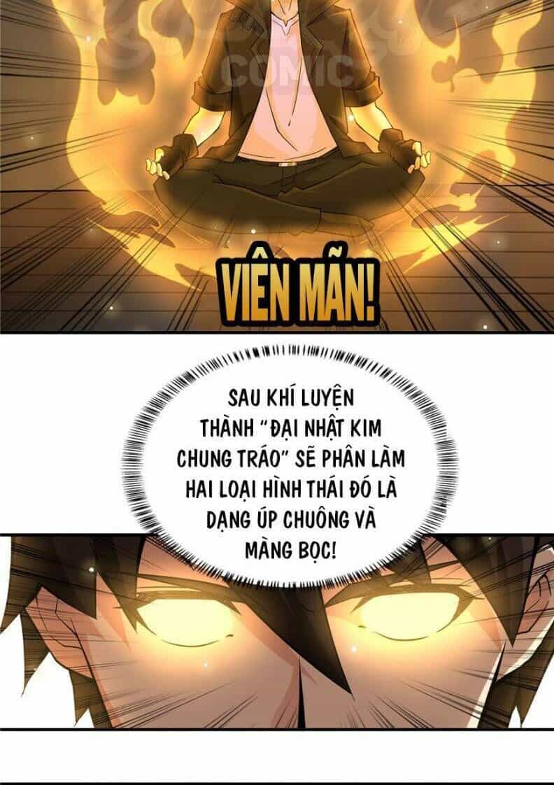 Nơi Này Có Yêu Khí - Chương 26 - ảnh 19