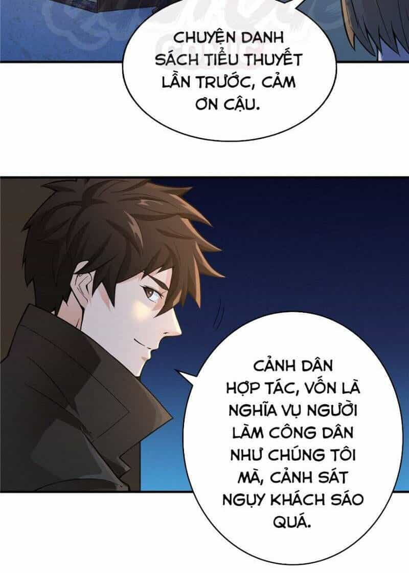 Nơi Này Có Yêu Khí - Chương 26 - ảnh 9