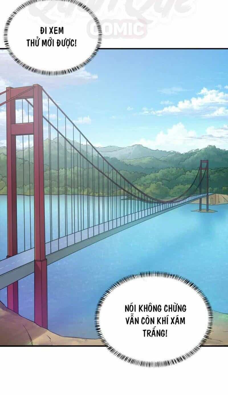 Nơi Này Có Yêu Khí - Chương 27 - ảnh 28