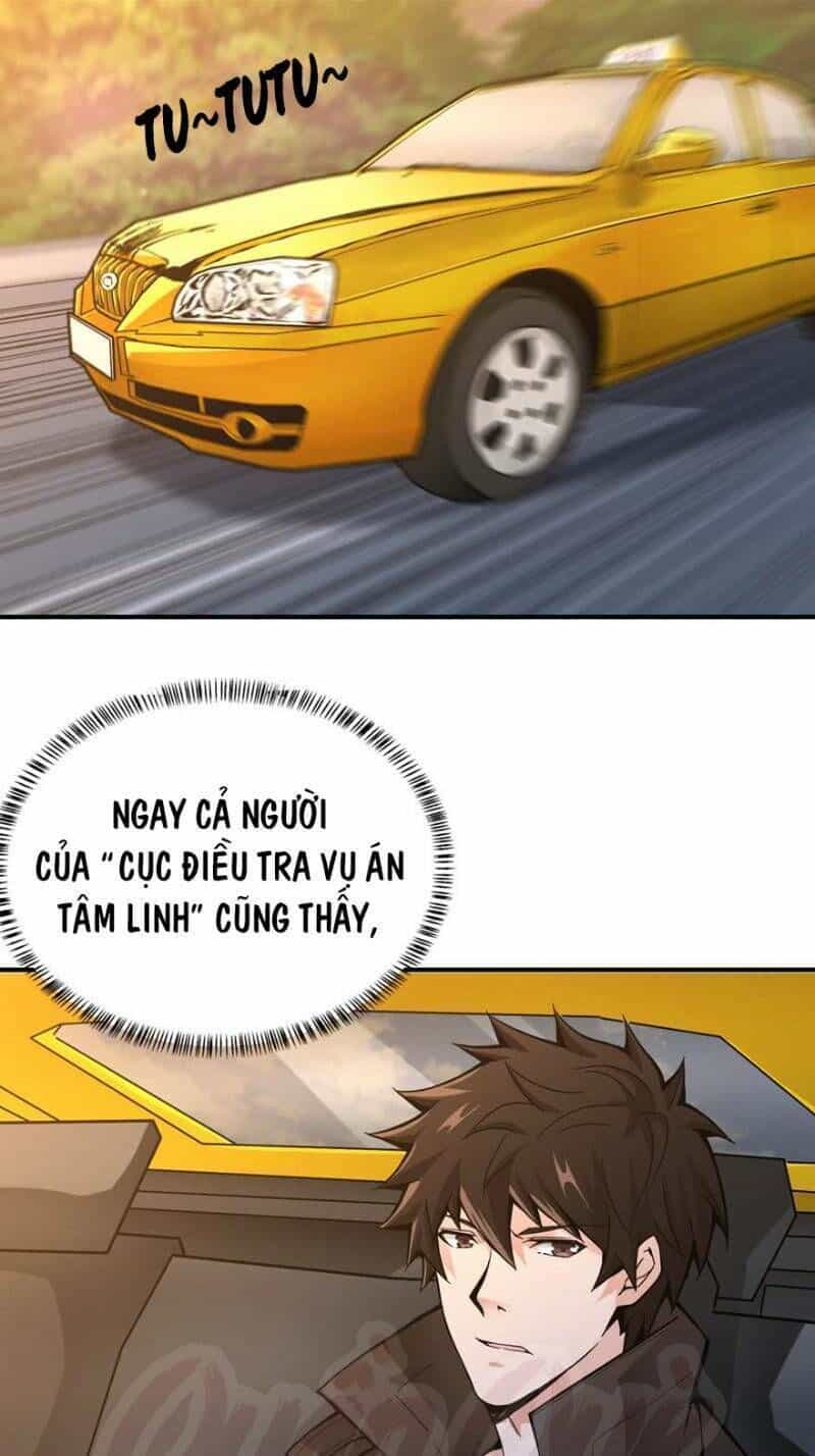 Nơi Này Có Yêu Khí - Chương 27 - ảnh 29