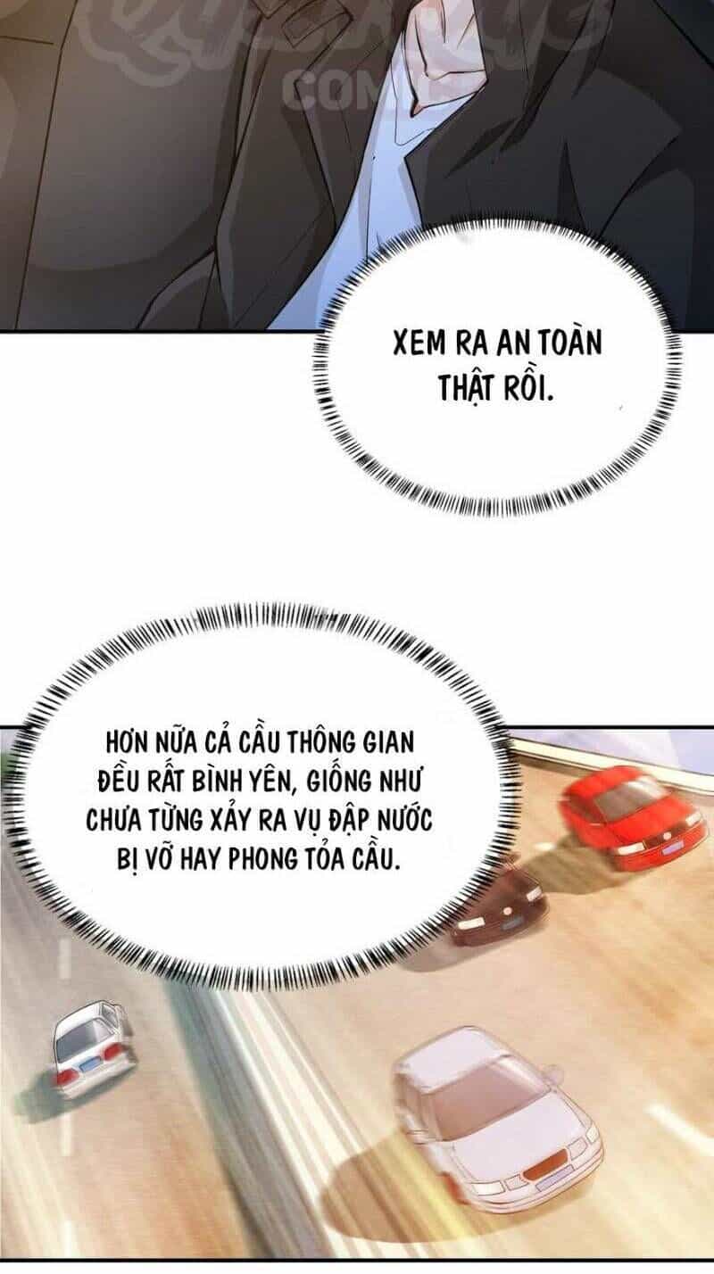 Nơi Này Có Yêu Khí - Chương 27 - ảnh 30
