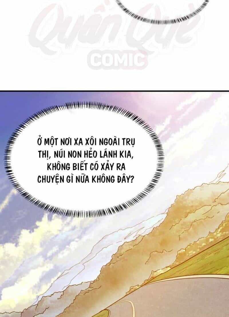 Nơi Này Có Yêu Khí - Chương 27 - ảnh 32