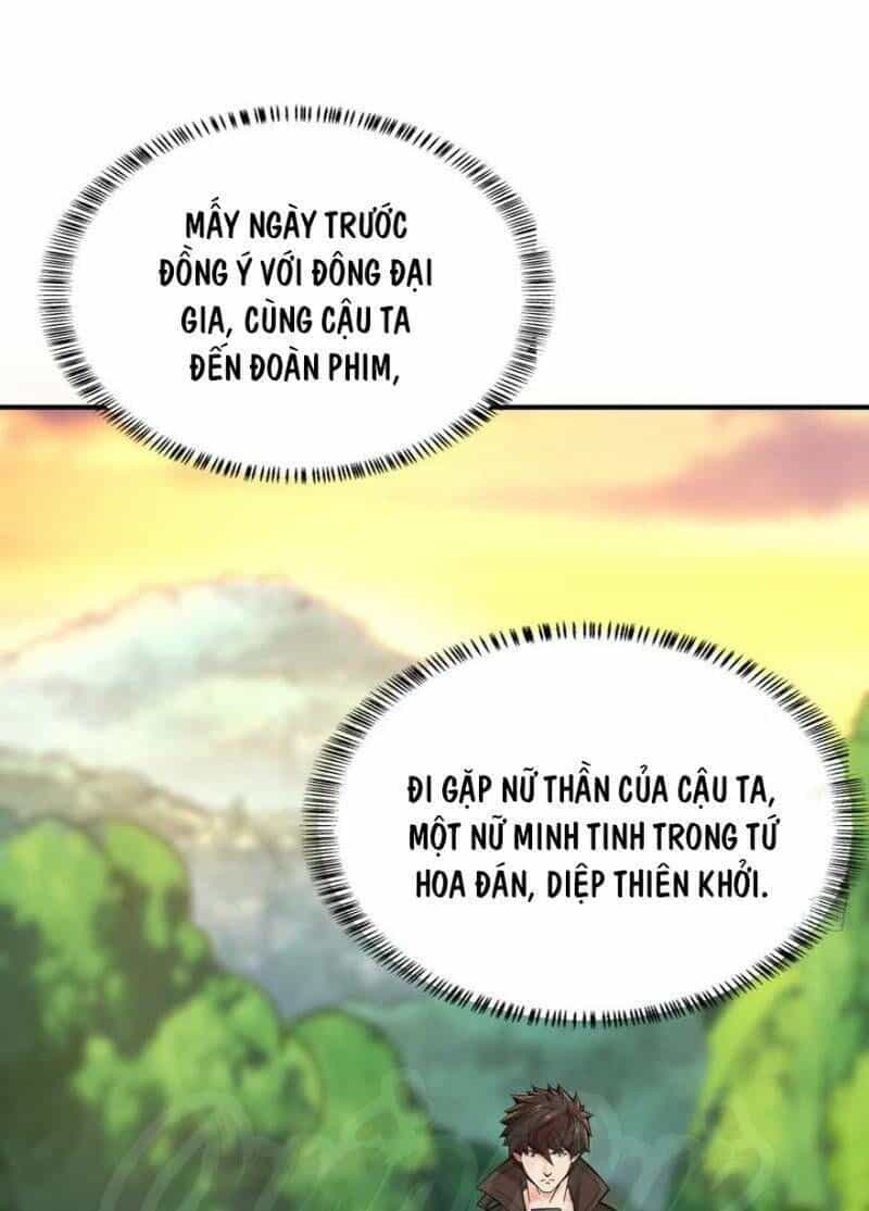 Nơi Này Có Yêu Khí - Chương 27 - ảnh 41