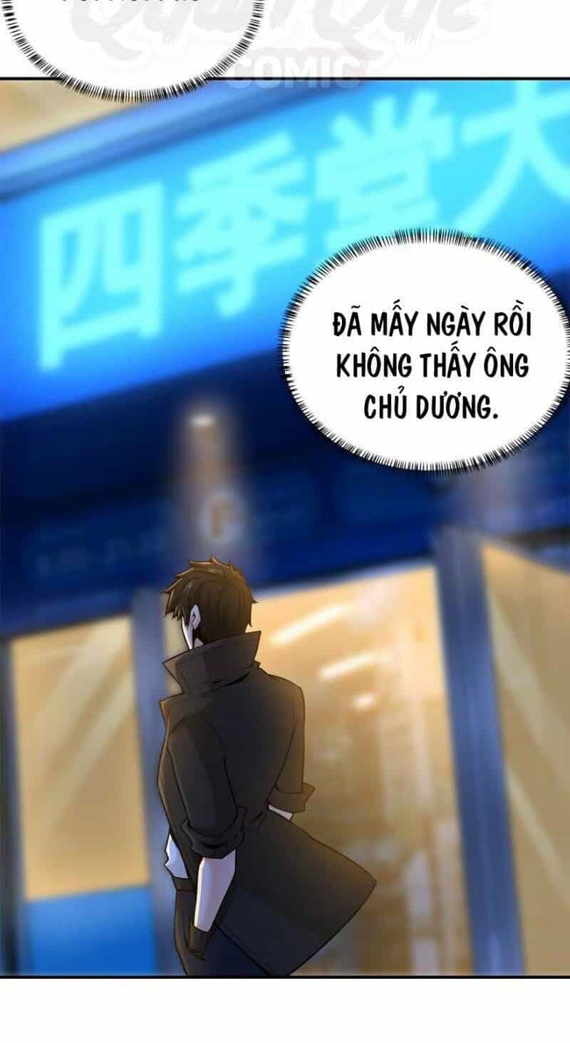 Nơi Này Có Yêu Khí - Chương 28 - ảnh 12