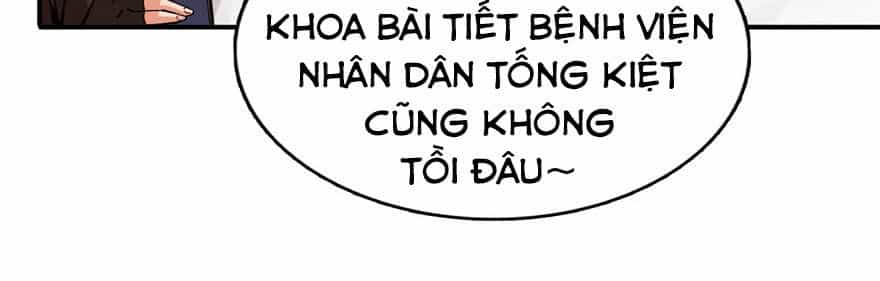Nơi Này Có Yêu Khí - Chương 2 - ảnh 12